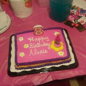 Meet your Posher, Crystal